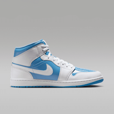 Air Jordan 1 Mid SE Men's Shoes. Nike ID